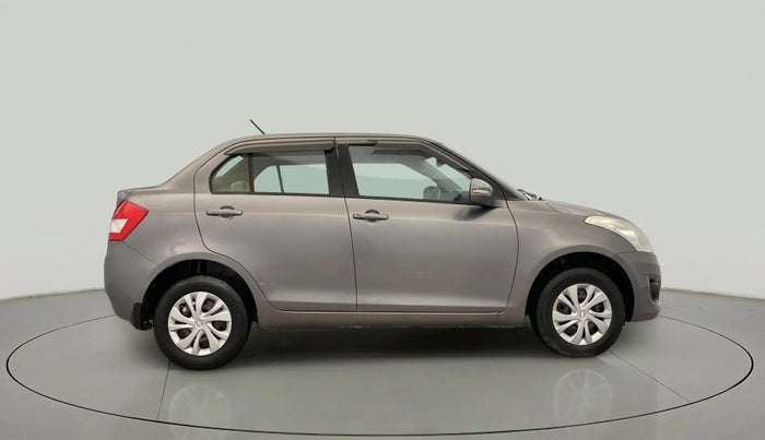 2014 Maruti Swift Dzire VXI, Petrol, Manual, 94,928 km, Right Side View