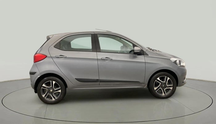 2019 Tata Tiago XZA PLUS PETROL, Petrol, Automatic, 68,105 km, Right Side View