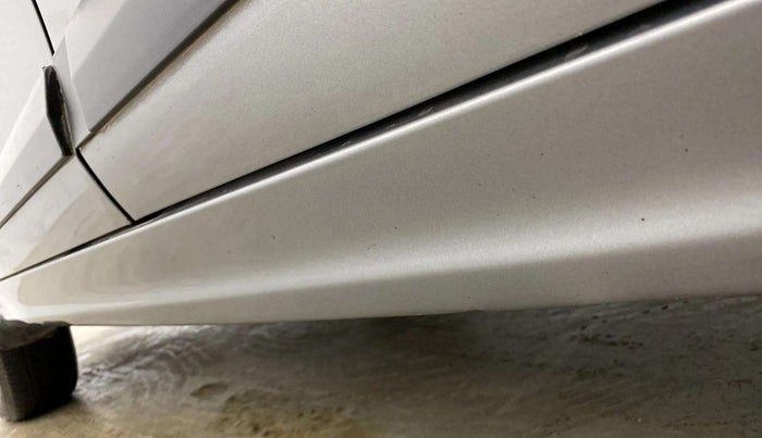 2019 Tata Tiago XZA PLUS PETROL, Petrol, Automatic, 68,105 km, Left running board - Minor scratches