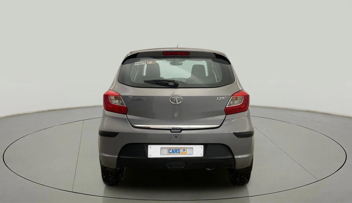 2019 Tata Tiago XZA PLUS PETROL, Petrol, Automatic, 68,105 km, Back/Rear