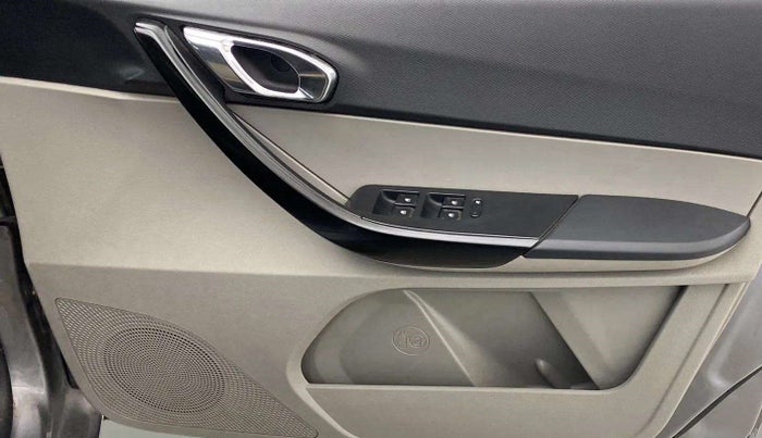 2019 Tata Tiago XZA PLUS PETROL, Petrol, Automatic, 68,105 km, Driver Side Door Panels Control