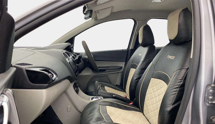 2019 Tata Tiago XZA PLUS PETROL, Petrol, Automatic, 68,105 km, Right Side Front Door Cabin