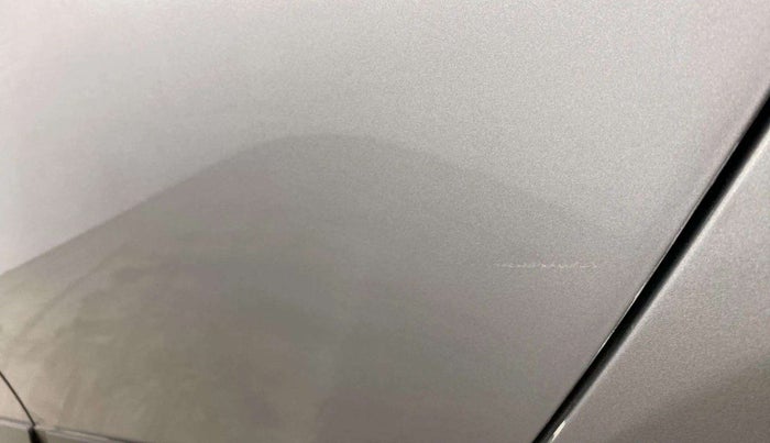 2019 Tata Tiago XZA PLUS PETROL, Petrol, Automatic, 68,105 km, Rear left door - Minor scratches