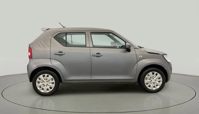 2022 Maruti IGNIS SIGMA 1.2, Petrol, Manual, 36,600 km, Right Side View