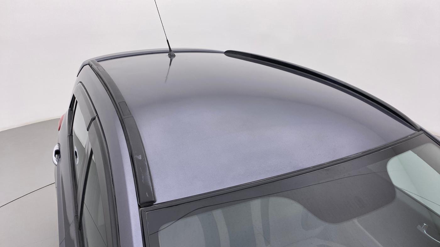 2016 Hyundai Grand i10 1.2 ASTA (O) AT, Petrol, Automatic, Roof