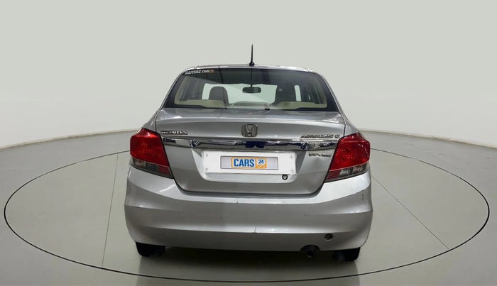 2016 Honda Amaze 1.2L I-VTEC S, Petrol, Manual, 97,419 km, Back/Rear