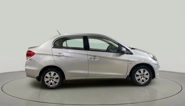 2016 Honda Amaze 1.2L I-VTEC S, Petrol, Manual, 97,419 km, Right Side View
