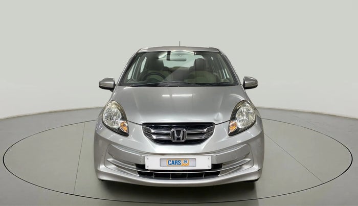 2016 Honda Amaze 1.2L I-VTEC S, Petrol, Manual, 97,419 km, Front