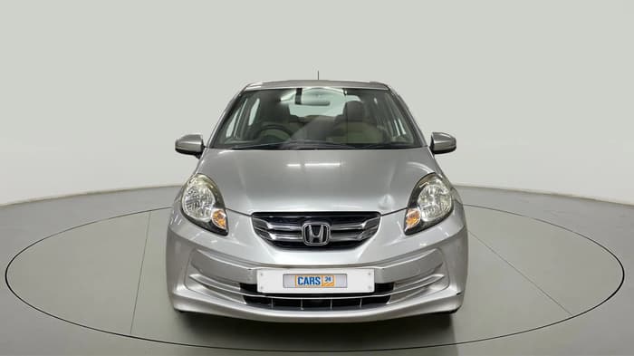 2016 Honda Amaze 1.2L I-VTEC S, Petrol, Manual, 97,419 km, Front