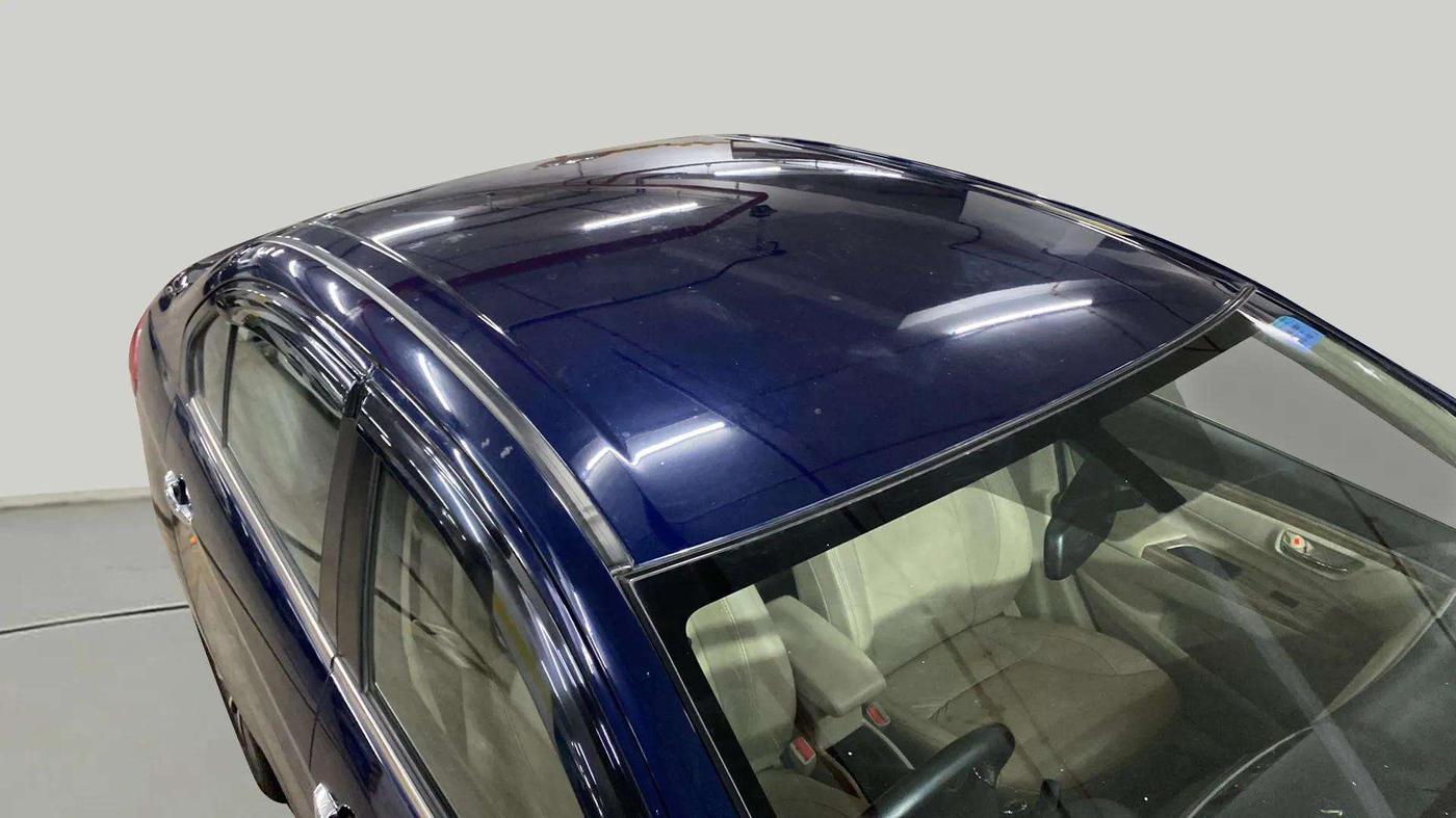 2022 Maruti Ciaz ALPHA 1.5 SHVS PETROL, Petrol, Manual, 54,559 km, Roof