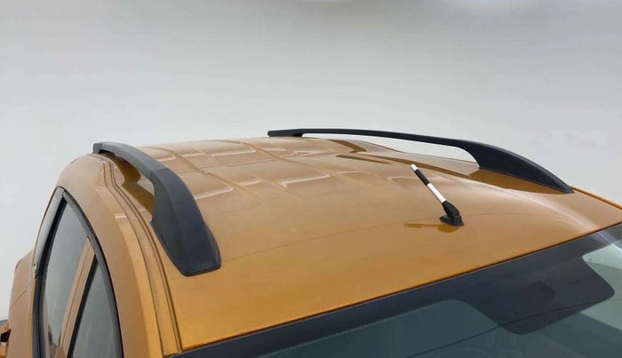 2019 Renault TRIBER RXL MT, Petrol, Manual, 60,120 km, Roof