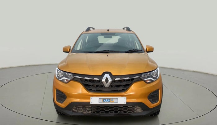 2019 Renault TRIBER RXL MT, Petrol, Manual, 60,120 km, Front