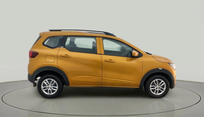 2019 Renault TRIBER RXL MT, Petrol, Manual, 60,120 km, Right Side