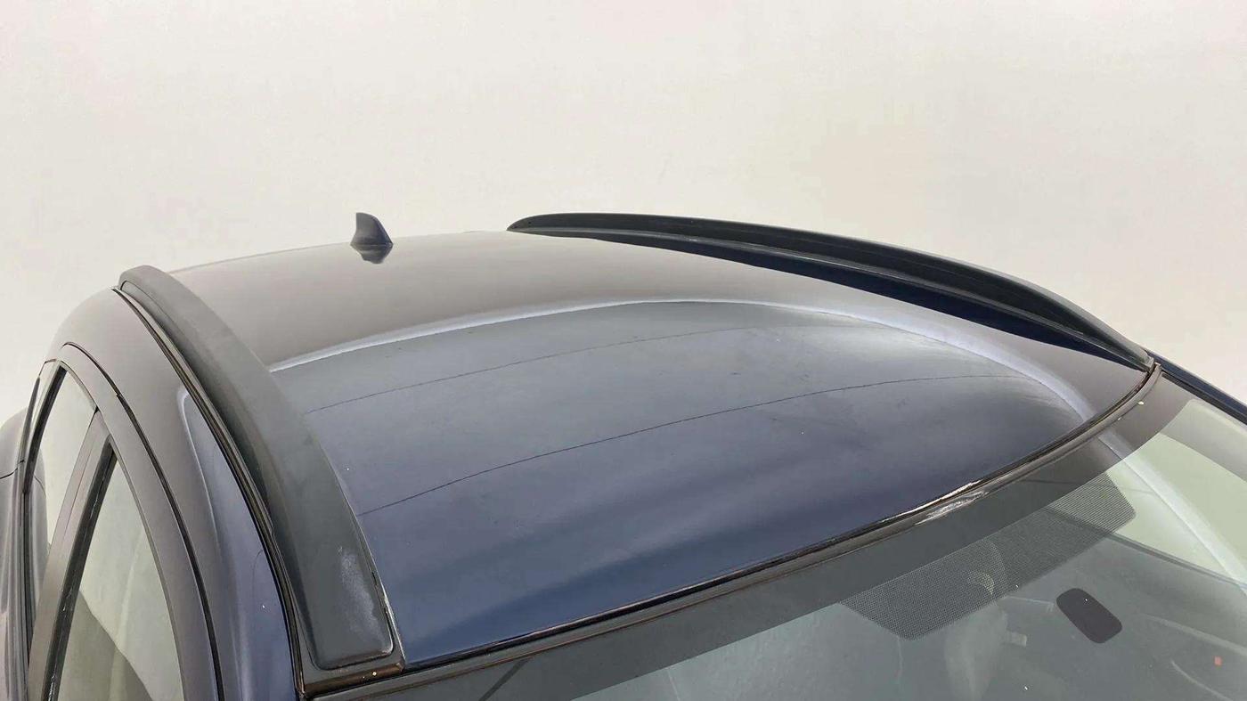 2023 Maruti FRONX DELTA PLUS 1.2L AGS, Petrol, Automatic, 13,378 km, Roof
