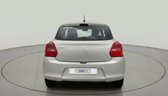 2020 Maruti Swift VXI, Petrol, Manual, 37,029 km, Back/Rear