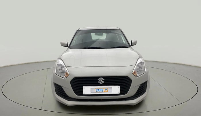 2020 Maruti Swift VXI, Petrol, Manual, 37,029 km, Front