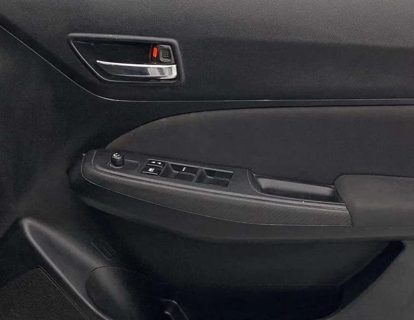 2020 Maruti Swift VXI, Petrol, Manual, 37,029 km, Driver Side Door Panels Control