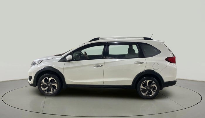 2018 Honda BR-V 1.5L I-VTEC V, Petrol, Manual, 35,770 km, Left Side