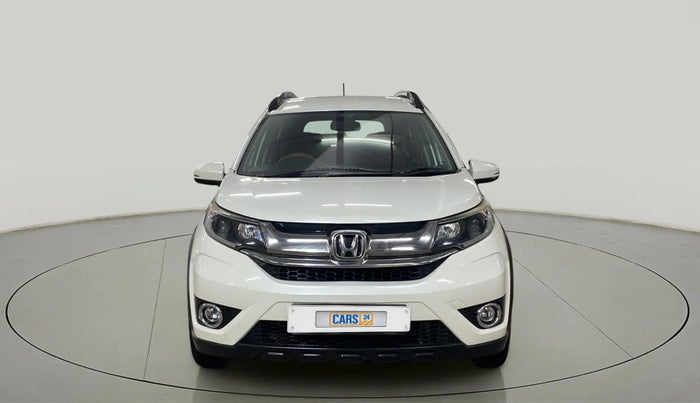 2018 Honda BR-V 1.5L I-VTEC V, Petrol, Manual, 35,770 km, Front