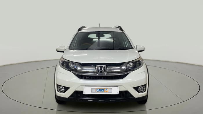 2018 Honda BR-V 1.5L I-VTEC V, Petrol, Manual, 35,770 km, Front
