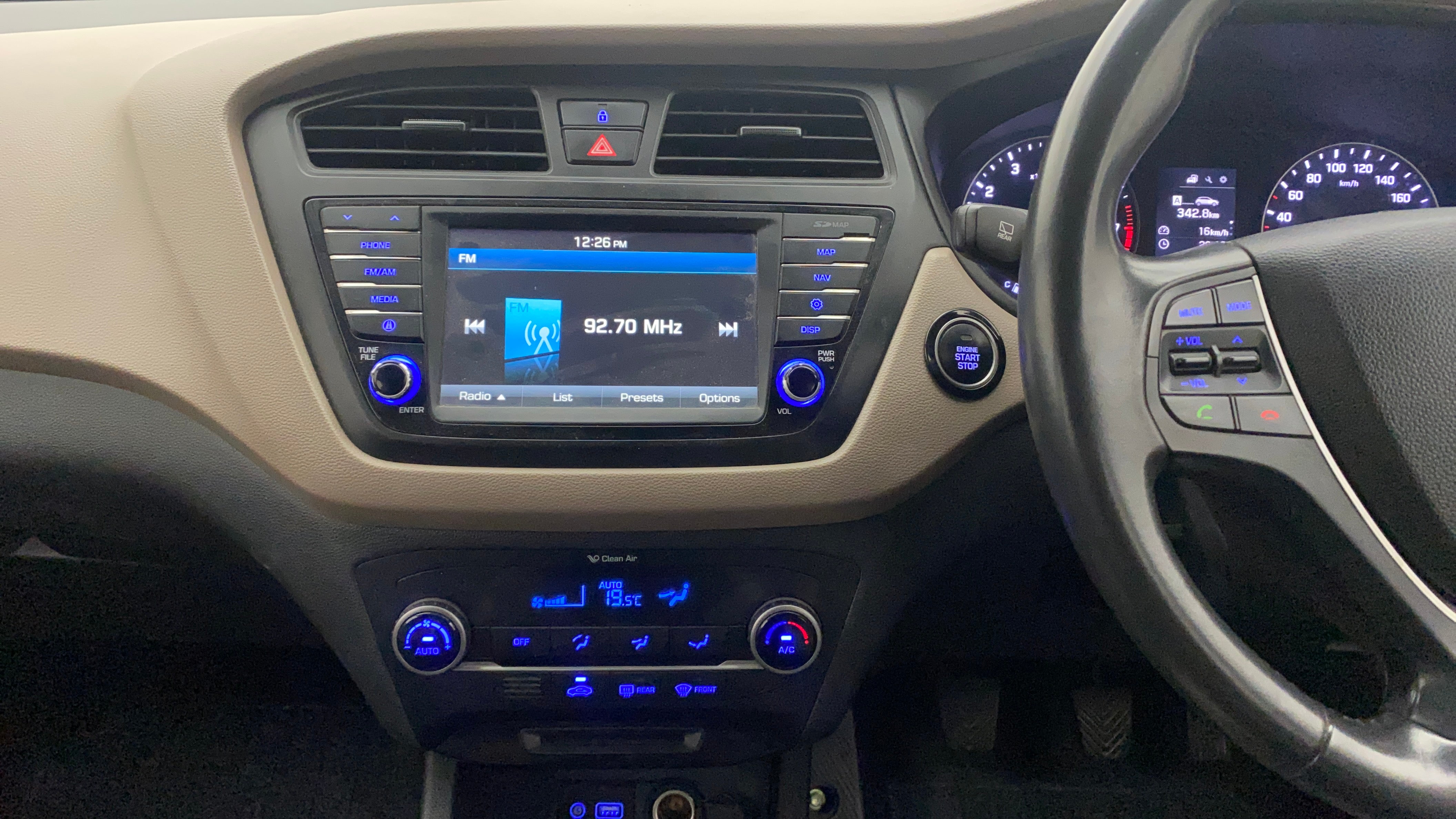 Features