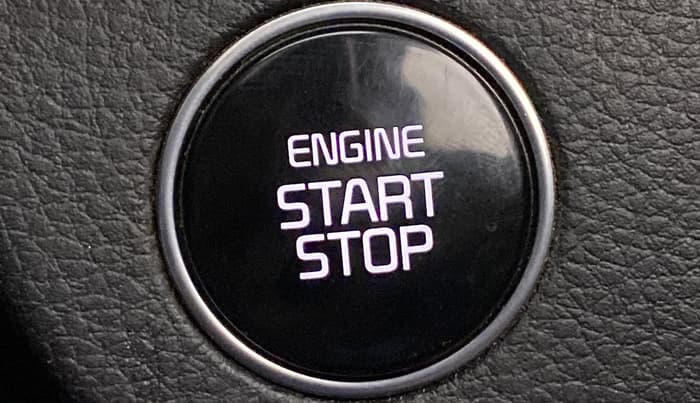 2022 KIA SELTOS GTX PLUS AT 1.5 DIESEL, Diesel, Automatic, 1,10,396 km, Keyless Start/ Stop Button