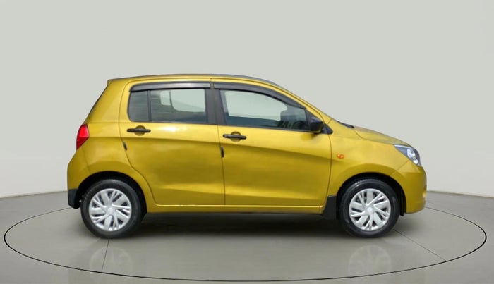 2014 Maruti Celerio VXI, Petrol, Manual, 68,838 km, Right Side View