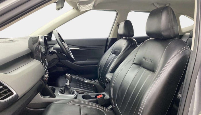 2021 KIA SELTOS HTE 1.5 DIESEL, Diesel, Manual, 65,367 km, Right Side Front Door Cabin