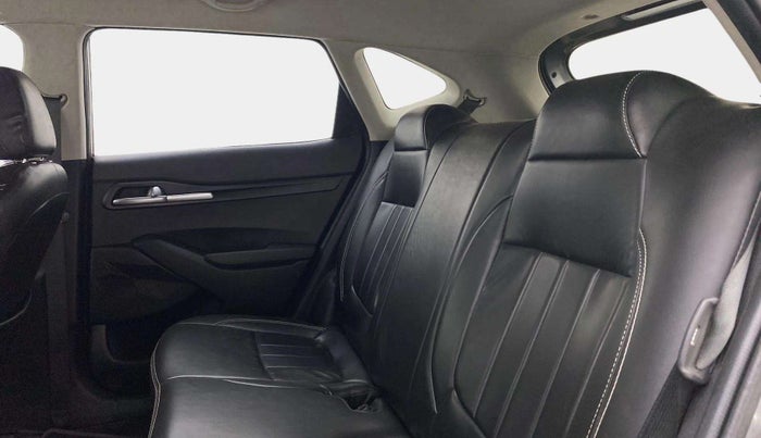 2021 KIA SELTOS HTE 1.5 DIESEL, Diesel, Manual, 65,367 km, Right Side Rear Door Cabin