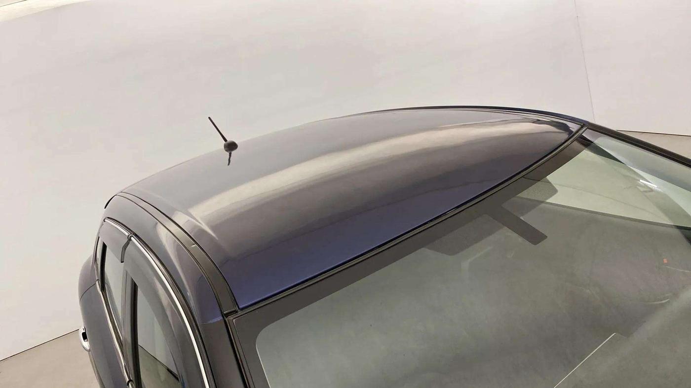 2021 Toyota Glanza G, Petrol, Manual, 35,112 km, Roof