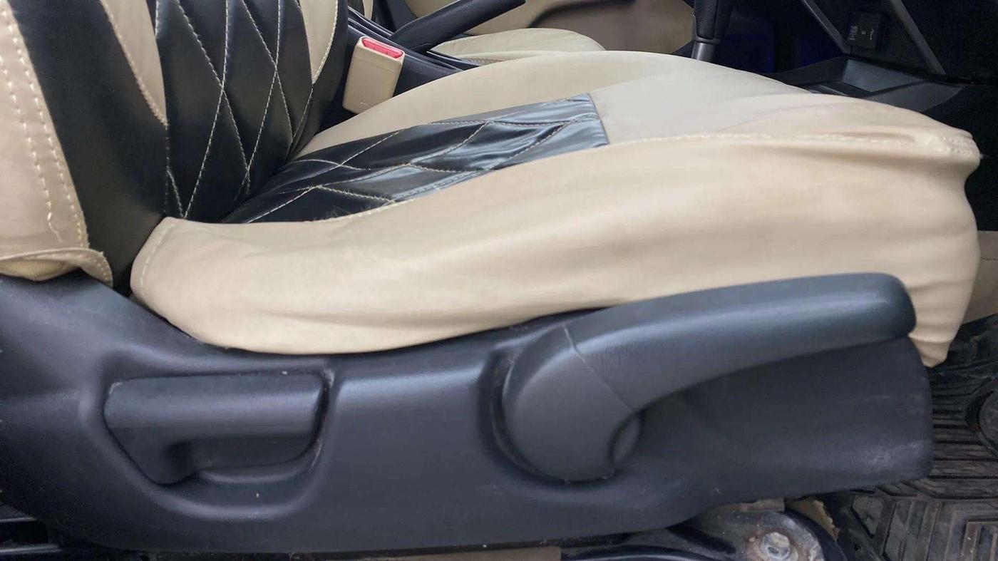 2015 Honda City 1.5L I-VTEC VX CVT, Petrol, Automatic, 64,473 km, Driver Side Adjustment Panel