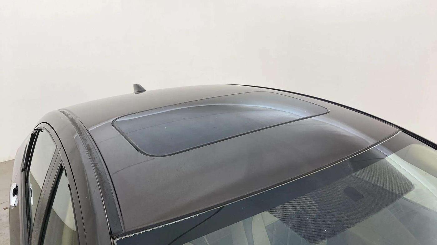 2015 Honda City 1.5L I-VTEC VX CVT, Petrol, Automatic, 64,473 km, Roof