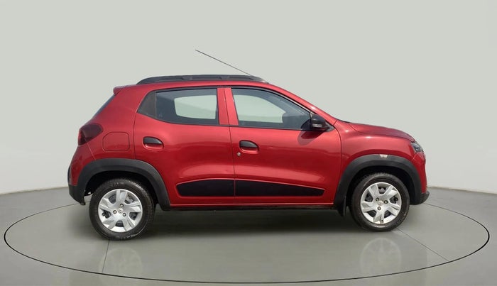 2021 Renault Kwid RXL, Petrol, Manual, 45,266 km, Right Side View