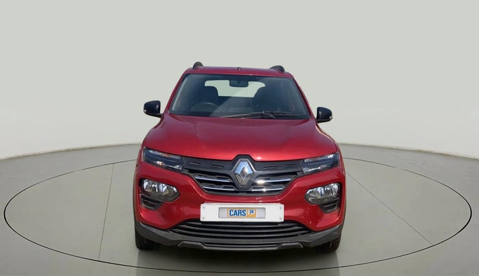 2021 Renault Kwid RXL, Petrol, Manual, 45,266 km, Front