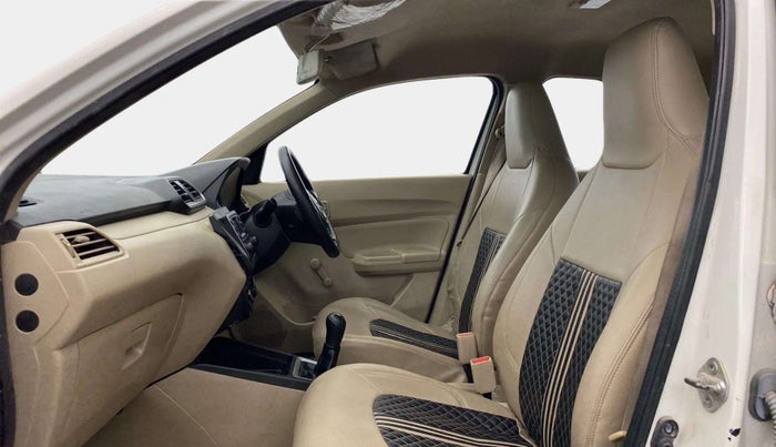 2019 Maruti Dzire LDI, Diesel, Manual, 81,319 km, Right Side Front Door Cabin
