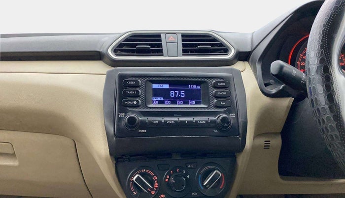 2019 Maruti Dzire LDI, Diesel, Manual, 81,319 km, Air Conditioner