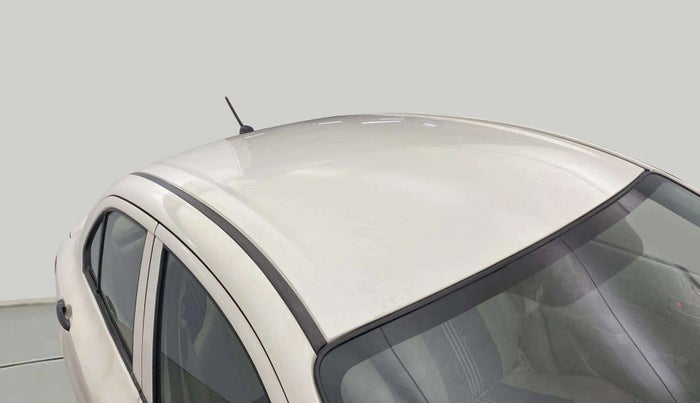 2019 Maruti Dzire LDI, Diesel, Manual, 81,319 km, Roof