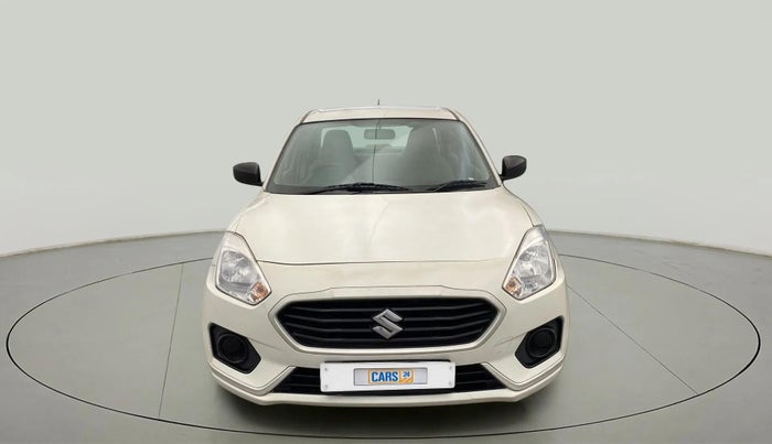 2019 Maruti Dzire LDI, Diesel, Manual, 81,319 km, Front