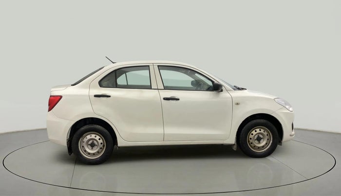 2019 Maruti Dzire LDI, Diesel, Manual, 81,319 km, Right Side View