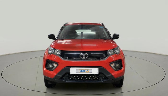 2020 Tata NEXON XM PETROL, Petrol, Manual, 74,571 km, Front