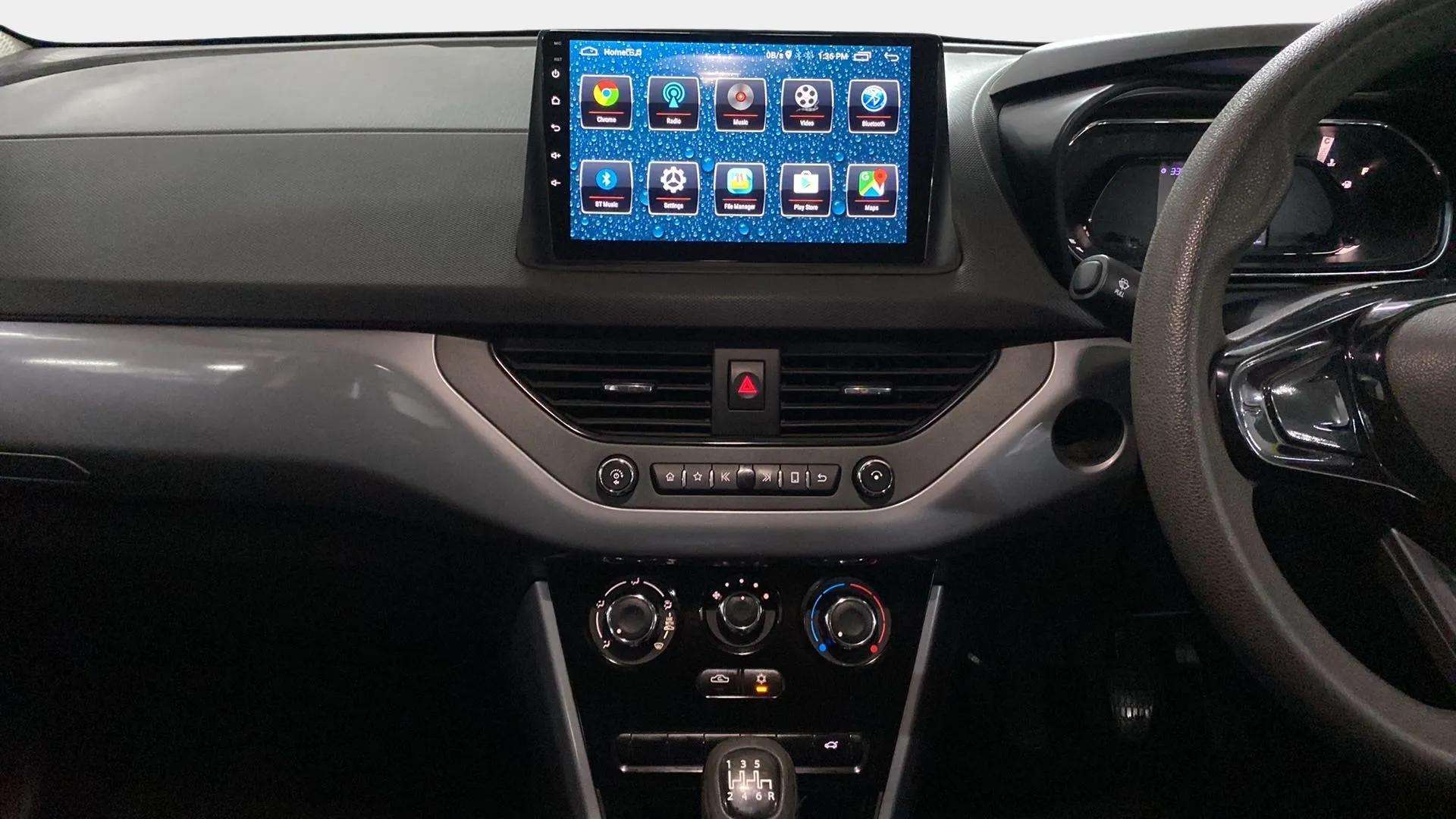 Features