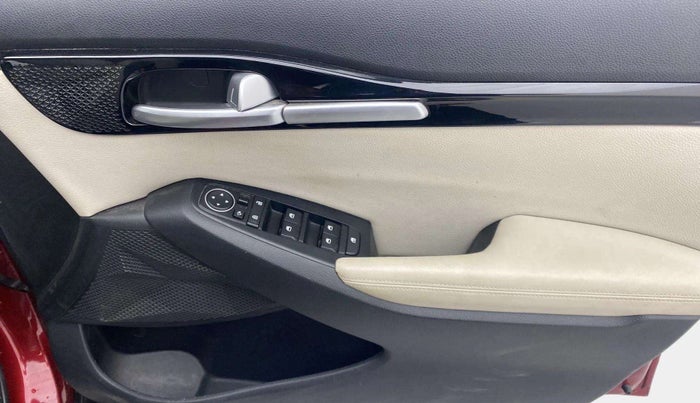 2019 KIA SELTOS HTX 1.5 PETROL, Petrol, Manual, 32,711 km, Driver Side Door Panels Control