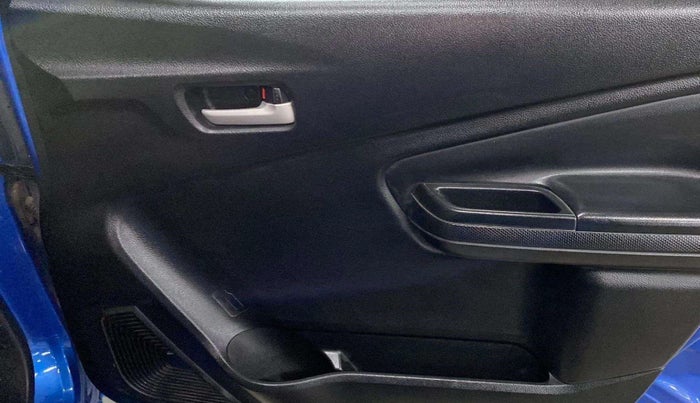 2022 Maruti Celerio ZXI PLUS, Petrol, Manual, 19,116 km, Driver Side Door Panels Control