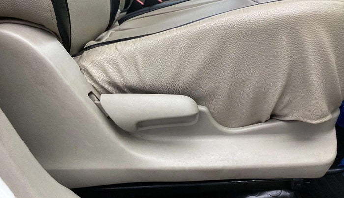 2014 Maruti Celerio VXI AMT, Petrol, Automatic, 37,229 km, Driver Side Adjustment Panel