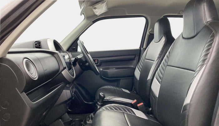 2019 Maruti S PRESSO VXI+, Petrol, Manual, 11,117 km, Right Side Front Door Cabin