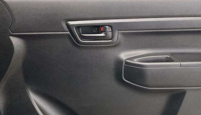 2019 Maruti S PRESSO VXI+, Petrol, Manual, 11,117 km, Driver Side Door Panels Control