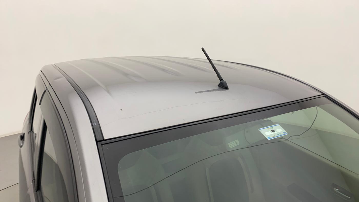 2019 Maruti Celerio VXI, CNG, Manual, 37,382 km, Roof