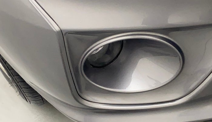 2019 Maruti Celerio VXI, Petrol, Manual, 37,382 km, Right fog light - Fog light not working