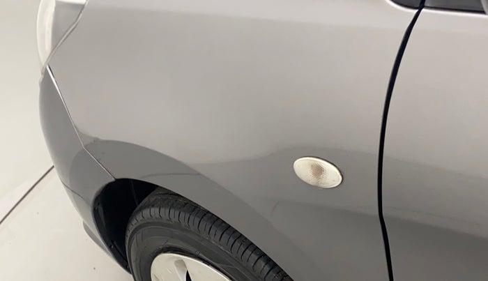 2019 Maruti Celerio VXI, Petrol, Manual, 37,382 km, Left fender - Minor scratches