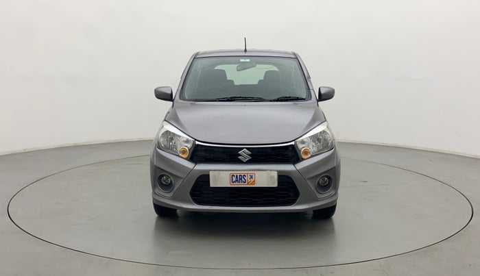 2019 Maruti Celerio VXI, Petrol, Manual, 37,382 km, Front